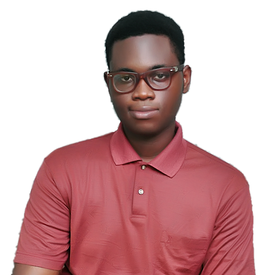 Ovakporaye Joseph